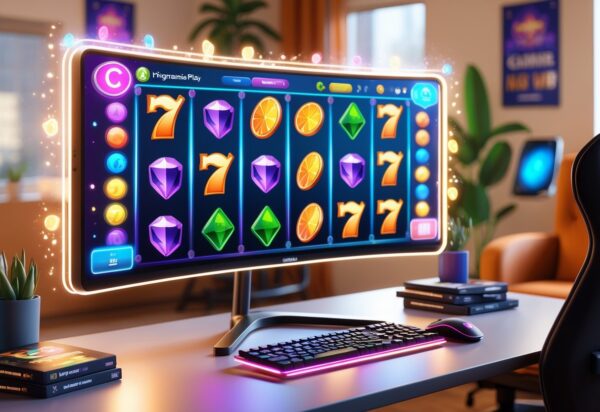 Cara Memilih Game Slot Pragmatic Play yang Cocok untuk Pemula