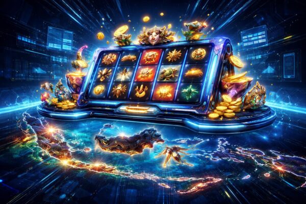 WADUK89 Info Slot CO9 Gaming Hari Ini Untuk Pemain Setia 2026